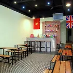 Hanoi Party Backpacker Hostel